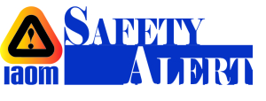 Safety Alert Banner